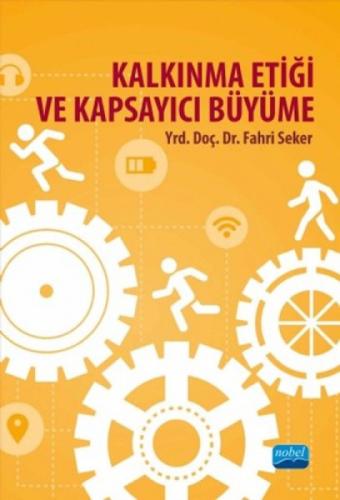 Kalkınma Etiği Ve Kapsayıcı Büyüme  Frontansicht 1