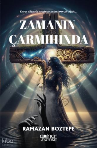 Zamanın Çarmıhında  Frontansicht 1