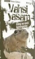 Vahşi Yaşam - Vahşi ve Evcil Kemirgenler  Frontansicht 1