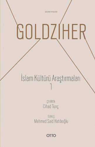 İslam Kültürü Araştırmaları 1  Frontansicht 1