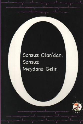 Yükseliş Kapıları Sonsuz Olan'dan Sonsuz Meydana Gelir  Frontansicht 1