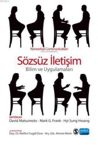 Sözsüz İletişim - Bilim ve Uygulamaları  Frontansicht 1