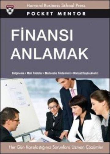 Finansı Anlamak (Cep Boy)  Frontansicht 1