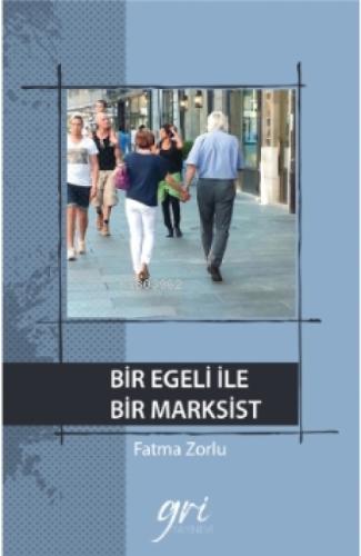 Bir Egeli İle Bir Marksist  Frontansicht 1