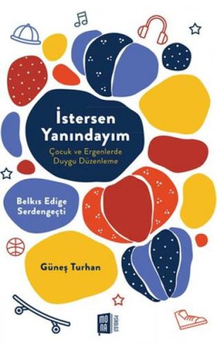 İstersen Yanındayım  Frontansicht 1