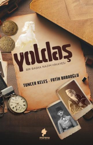 Yoldaş  Frontansicht 1