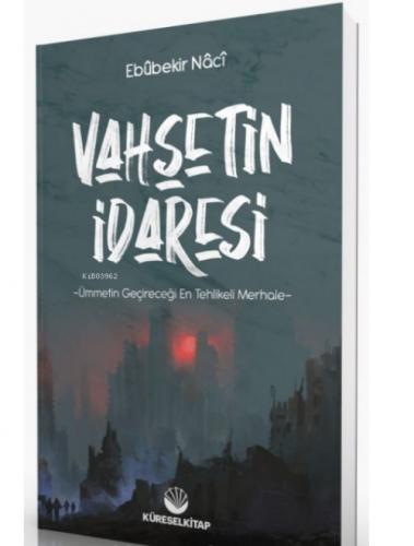 Vahşetin İdaresi  Frontansicht 1