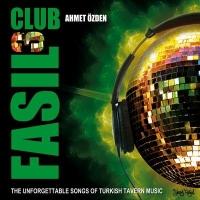 Club Fasıl 3 (CD)  Frontansicht 1