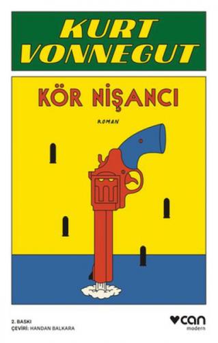 Kör Nişancı  Frontansicht 1