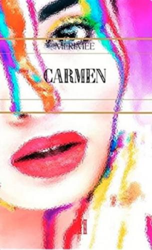 Carmen  Frontansicht 1