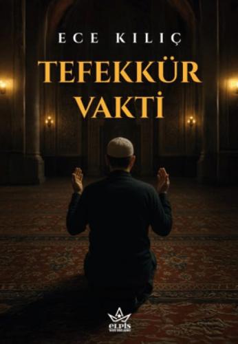 Tefekkür Vakti  Frontansicht 1