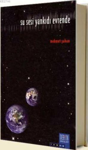 Su Sesi Yankıdı Evrende  Frontansicht 1