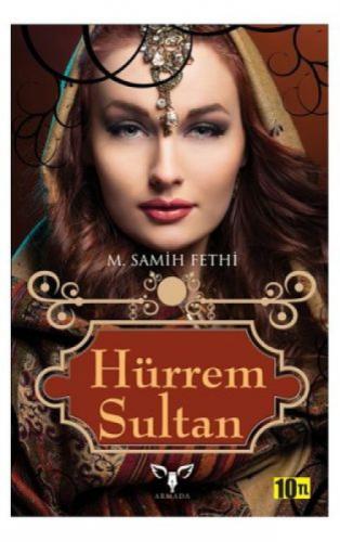Hürrem Sultan  Frontansicht 1
