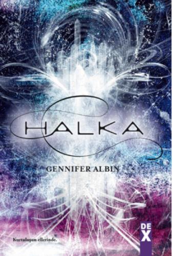 Halka  Frontansicht 1
