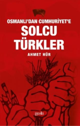 Osmanlı'dan Cumhuriyet'e Solcu Türkler  Frontansicht 1