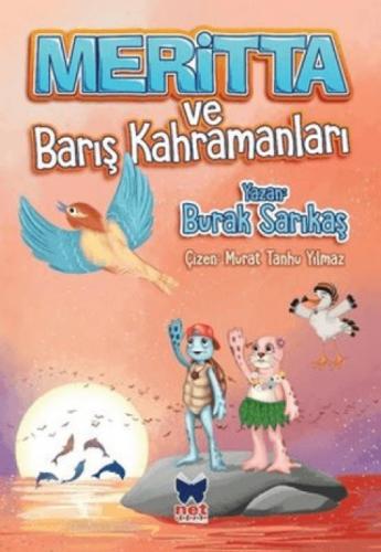 Meritta ve Barış Kahramanları  Frontansicht 1