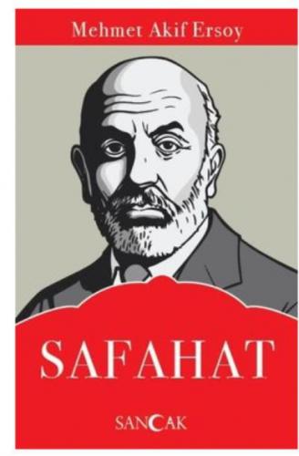 Safahat  Frontansicht 1