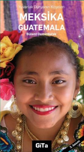 Meksika Guatemala  Frontansicht 1