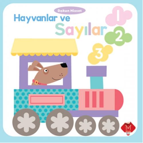 Hayvanlar ve Sayılar 1-2-3  Frontansicht 1