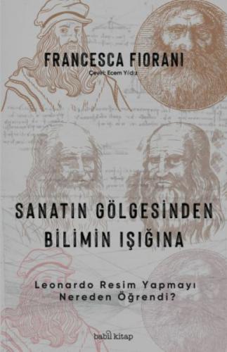 Sanatın Gölgesinden Bilimin Işığına;? Leonardo Resim Yapmayı Nereden Öğrendi?  Frontansicht 1