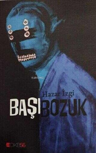 Başıbozuk  Frontansicht 1