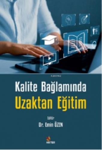 Kalite Bağlamında Uzaktan Eğitim  Frontansicht 1