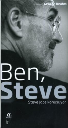 Ben, Steve  Frontansicht 1
