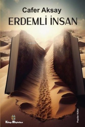 Erdemli İnsan  Frontansicht 1