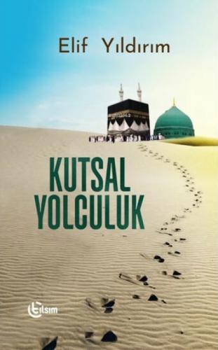 Kutsal Yolculuk  Frontansicht 1