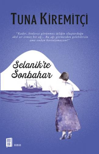 Selanik'te Sonbahar  Frontansicht 1