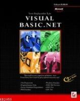 Yeni Başlayanlar İçin Visual Basic.net  Frontansicht 1