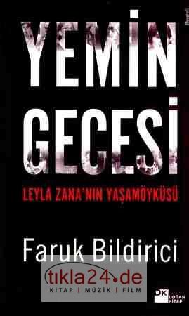 Yemin Gecesi  Frontansicht 1