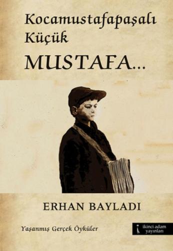 Kocamustafapaşalı Küçük Mustafa  Frontansicht 1