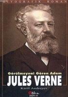 Jules Verne  Frontansicht 1