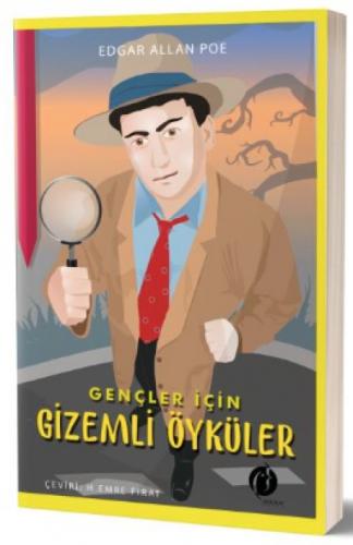 Gençler İçin Gizemli Öyküler  Frontansicht 1