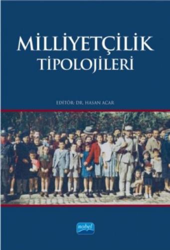 Milliyetçilik Tipolojileri  Frontansicht 1