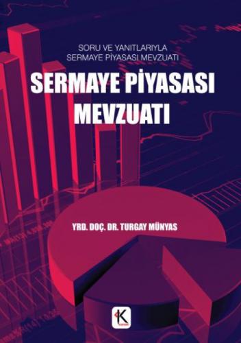 Sermaye Piyasası Mevzuatı  Frontansicht 1