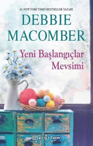 Yeni Başlangıçlar Mevsimi  Frontansicht 1