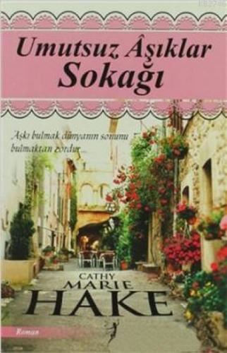 Umutsuz Aşıklar Sokağı  Frontansicht 1