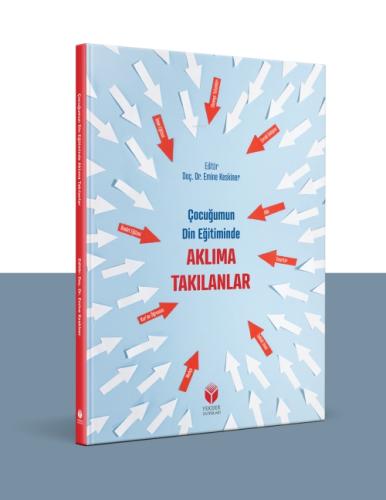 Çocuğumun Din Eğitiminde Aklıma Takılanlar  Frontansicht 1