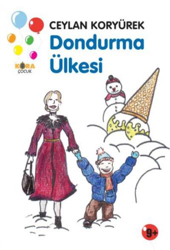 Dondurma Ülkesi  Frontansicht 1