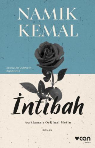 İntibah  Frontansicht 1