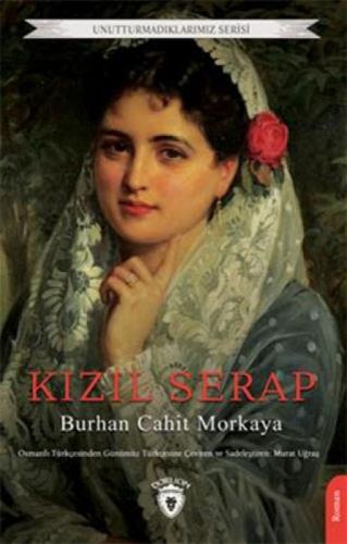 Kızıl Serap  Frontansicht 1