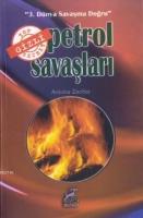 3. Dünya Savaşına Doğru Gizli Petrol Savaşları  Frontansicht 1