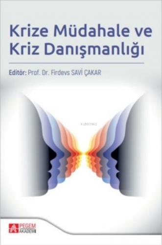 Krize Müdahale ve Kriz Danışmanlığı  Frontansicht 1
