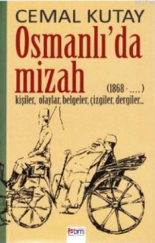 Osmanlı'da Mizah  Frontansicht 1