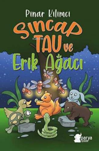 Sincap Tau ve Erik Ağacı  Frontansicht 1