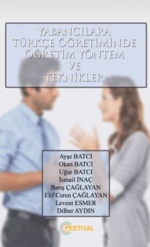 Yabancılara Türkçe Öğretiminde Öğretim Yönetim ve Teknikler  Frontansicht 1