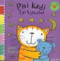 Pisi Kedi İyi Uykular  Frontansicht 1