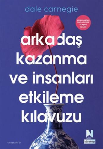 Arkadaş Kazanma ve İnsanları Etkileme Kılavuzu  Frontansicht 1